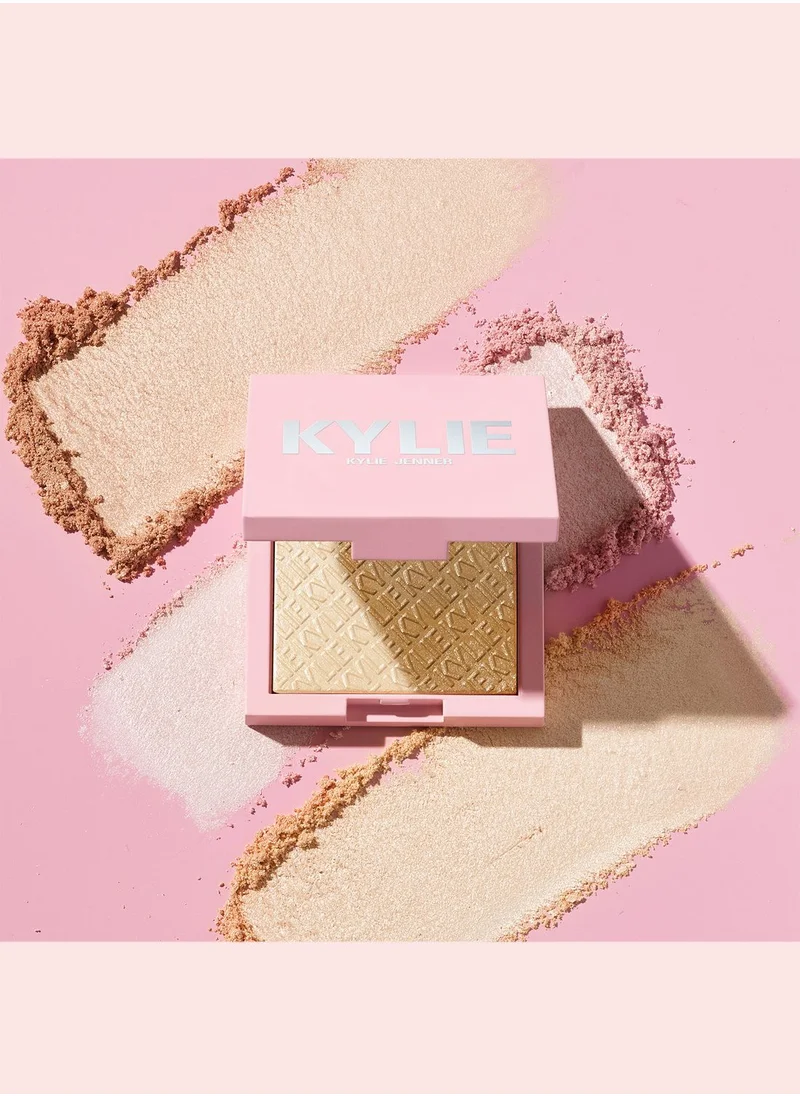 Kylie Cosmetics Kylighter Illuminating Powder - 050 - Cheers Darling