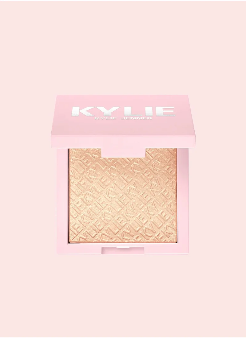 Kylie Cosmetics Kylighter Illuminating Powder - 050 - Cheers Darling