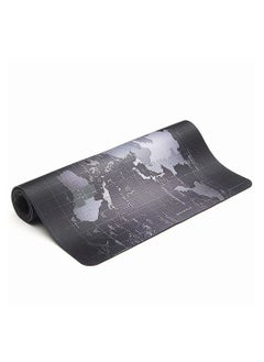 Generic World Map Mouse Pad PC Laptop Computer Large Gaming Sheet Pad Extended Keyboard Mice Pad Waterproof Non-Slip Desk Mat  - Image 3