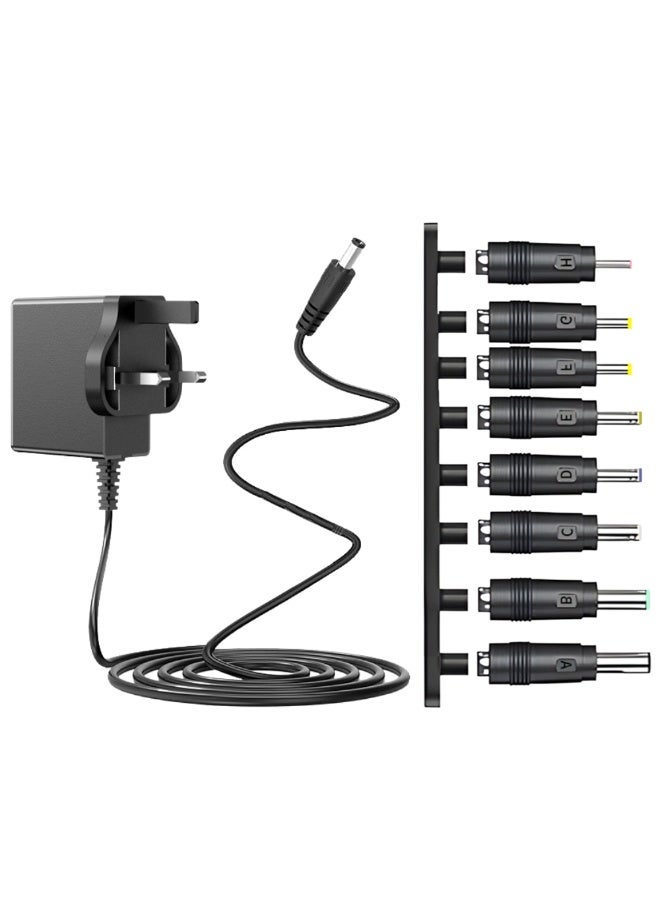 تشارج بروكس ChargeProX 12v 2a Power Adapter 24W