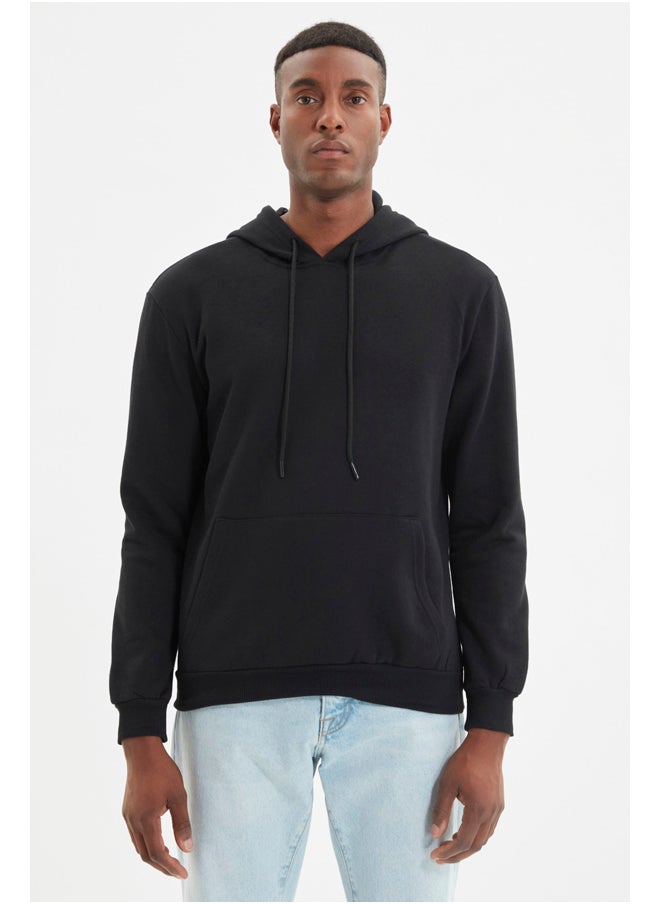 trendyol - Regular Fit Hoodie - Image 1