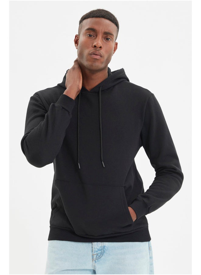 trendyol - Regular Fit Hoodie - Image 1