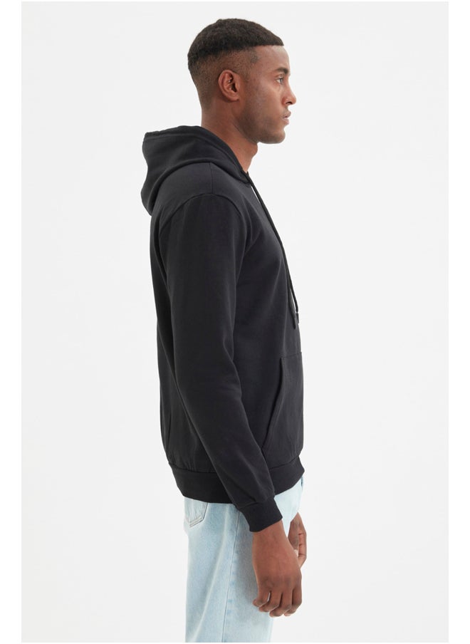 trendyol - Regular Fit Hoodie - Image 1