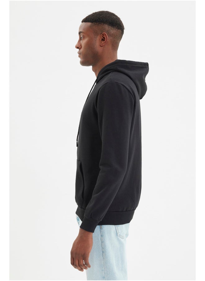 trendyol - Regular Fit Hoodie - Image 1
