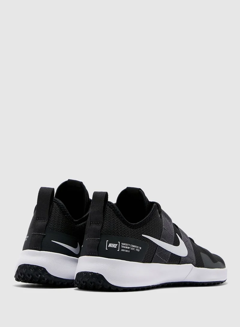 Nike Varsity Compete TR 2