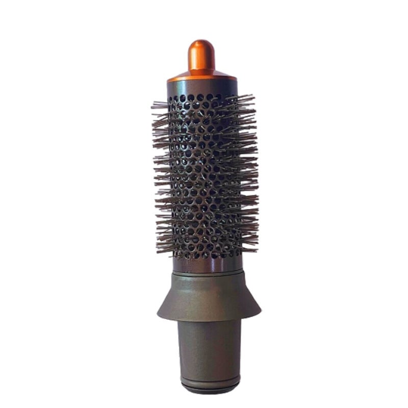 Suitable For Dyson Hair Dryer Adapter Cylinder Comb Set Fluffy Styling Air Nozzle Hair Care - Image 3