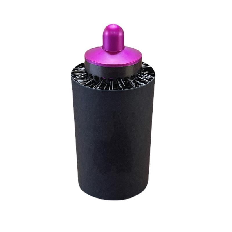 Suitable For Dyson Hair Dryer Adapter Cylinder Comb Set Fluffy Styling Air Nozzle Hair Care - Image 4