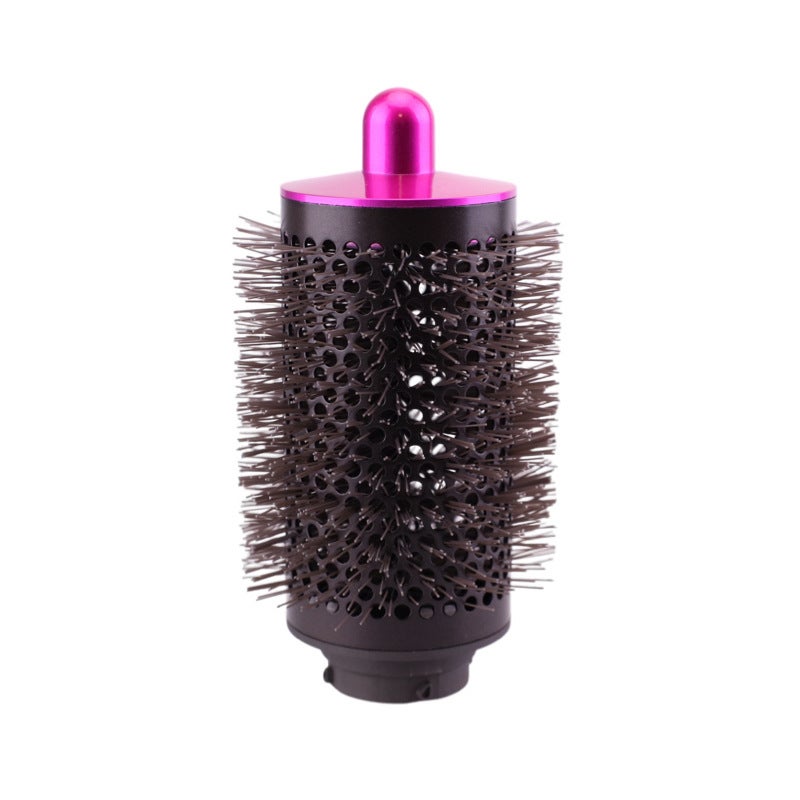 Suitable For Dyson Hair Dryer Adapter Cylinder Comb Set Fluffy Styling Air Nozzle Hair Care - Image 1