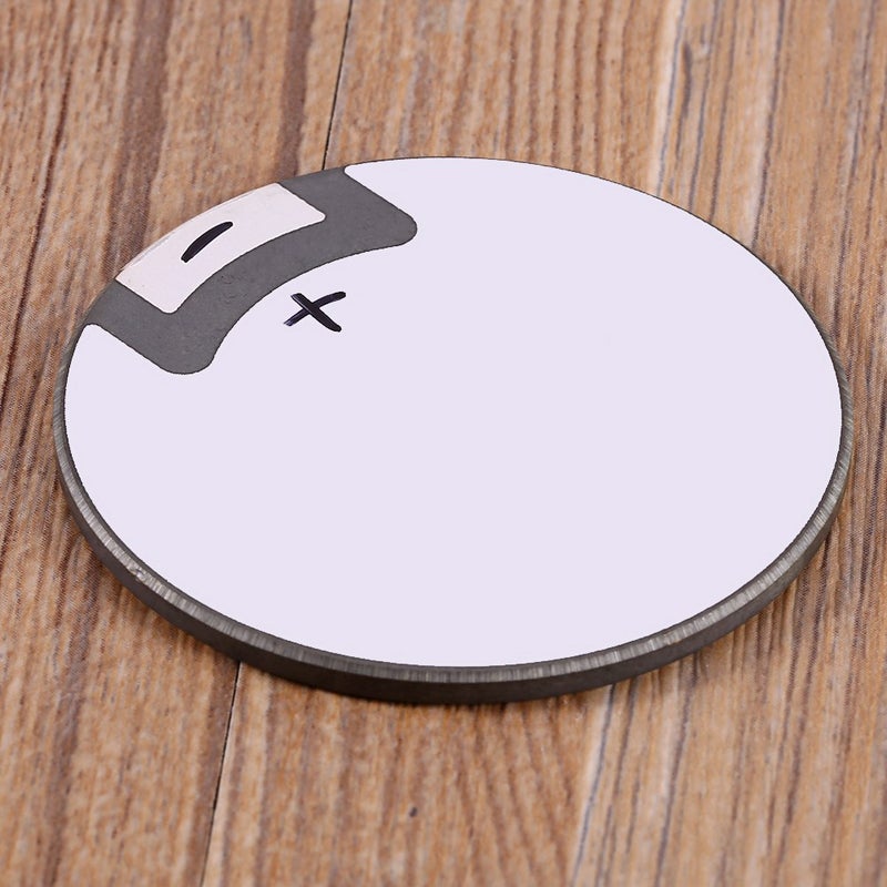 40khz 35W Piezoelectric Clean Cleaner Ultrasonic Transducer Plate Electric Ceramic Sheet - Image 1