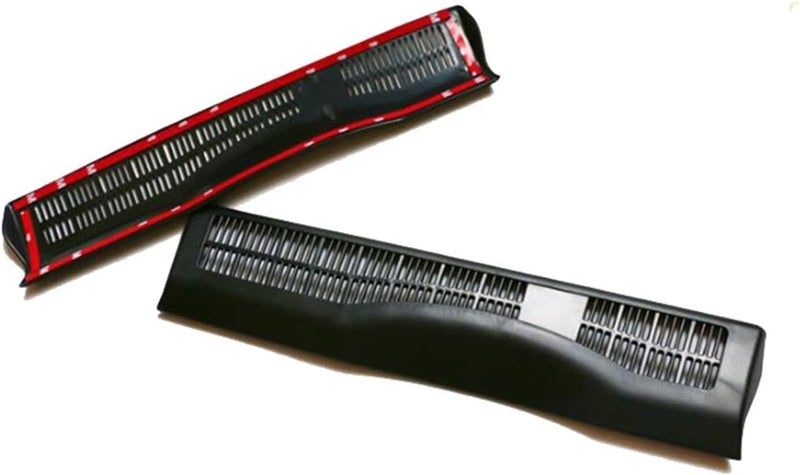 QASULER Car Air Vent Cover Set - Image 1