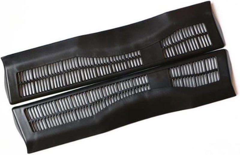 QASULER Car Air Vent Cover Set - Image 2