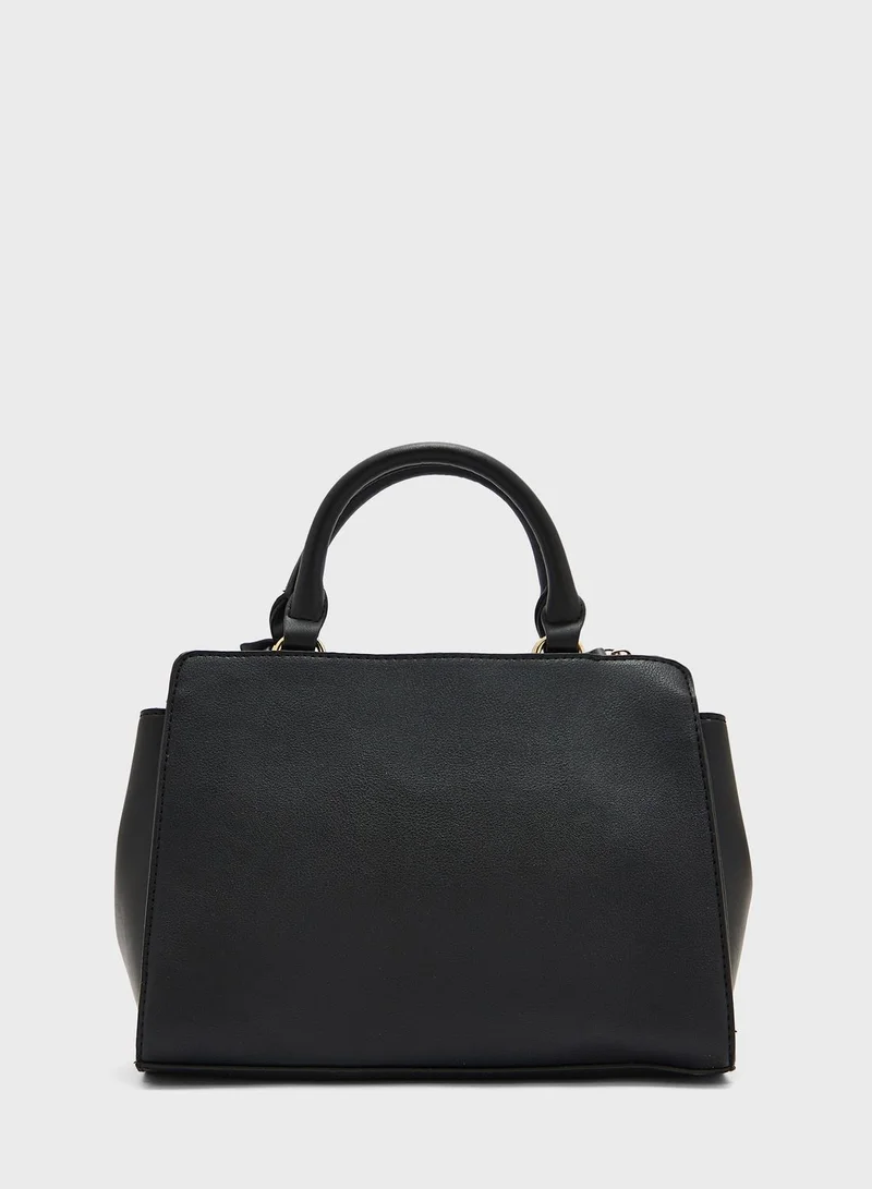 NINE WEST Maribel Satchel Bag