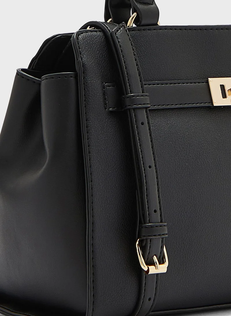 NINE WEST Maribel Satchel Bag