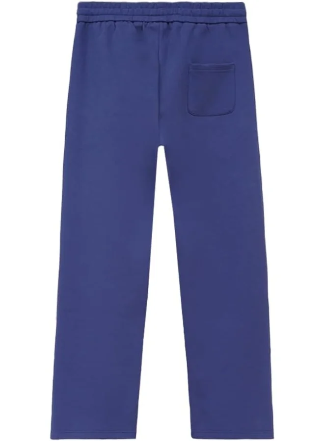 سيدرو Cedro Men's Jogger Pants in Blue