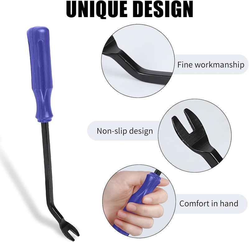 Wogomz 5PCS Auto Trim Removal Tool Kit - Image 4
