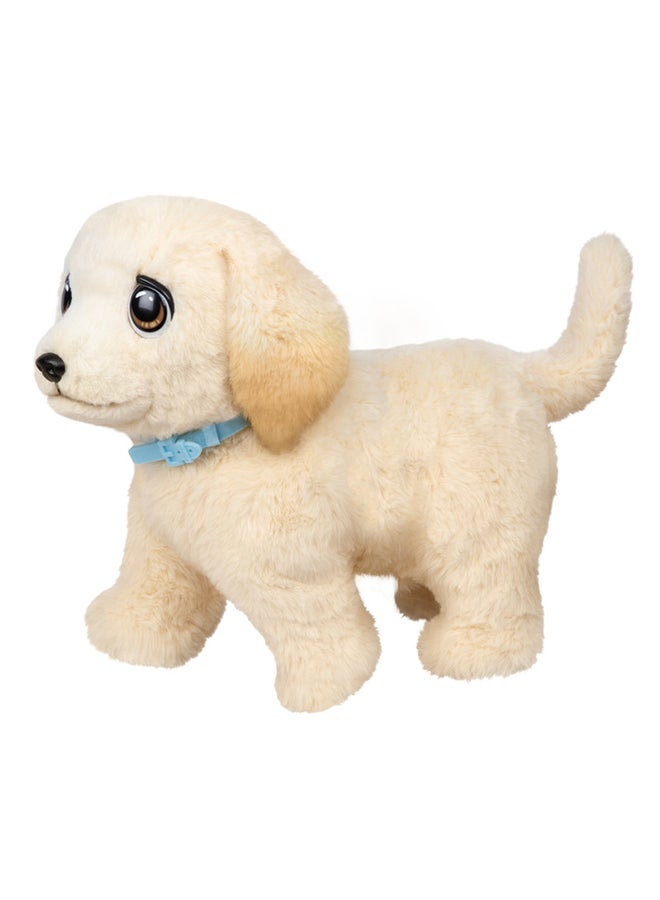 LITTLE LIVE PETS أوتشيز ديلوكس حزمة فردية كوبر - Image 2