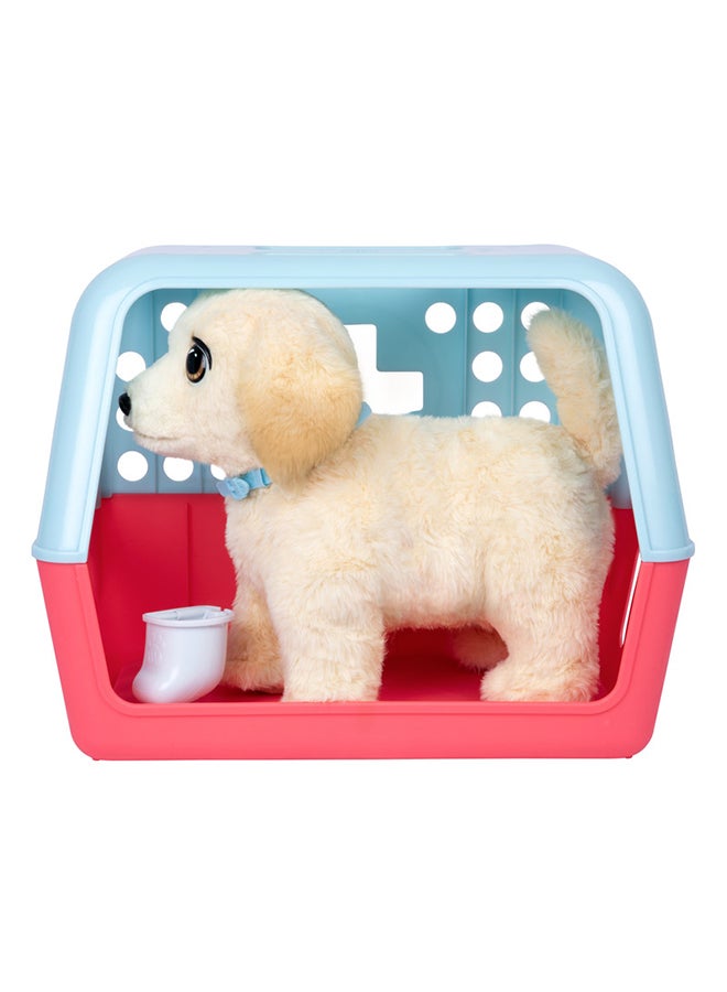 LITTLE LIVE PETS أوتشيز ديلوكس حزمة فردية كوبر - Image 3