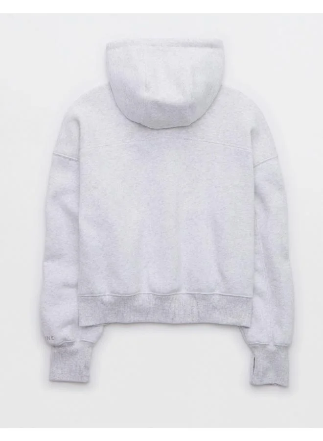 Aerie OFFLINE By Aerie Cloud Fleece Hoodie