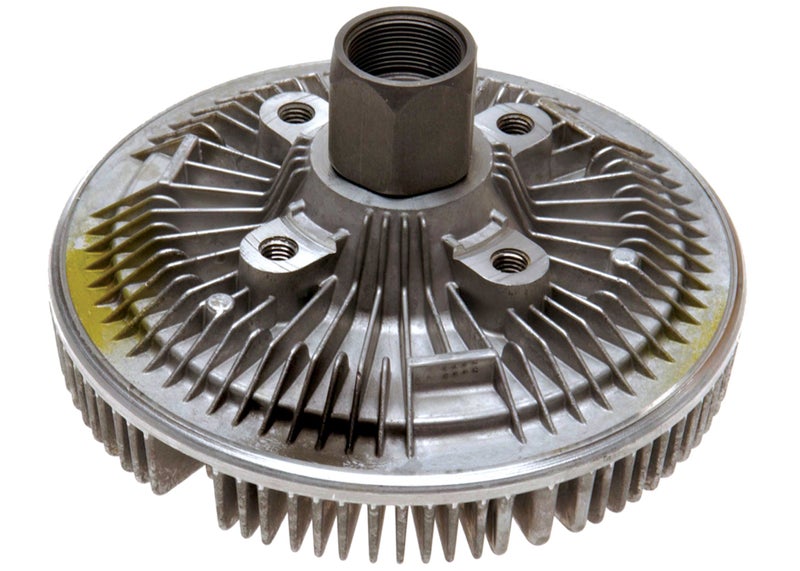 GM Parts 15-4712 Engine Cooling Fan Clutch - Image 4