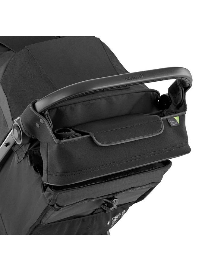 Baby Jogger Parent Console, Black - Image 1