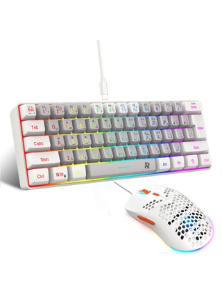 Multicolour 61CWGO