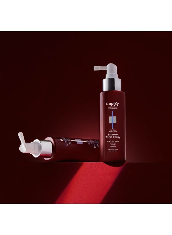 Capixy Thickening Hair Tonic Spray 125ml - Image 2