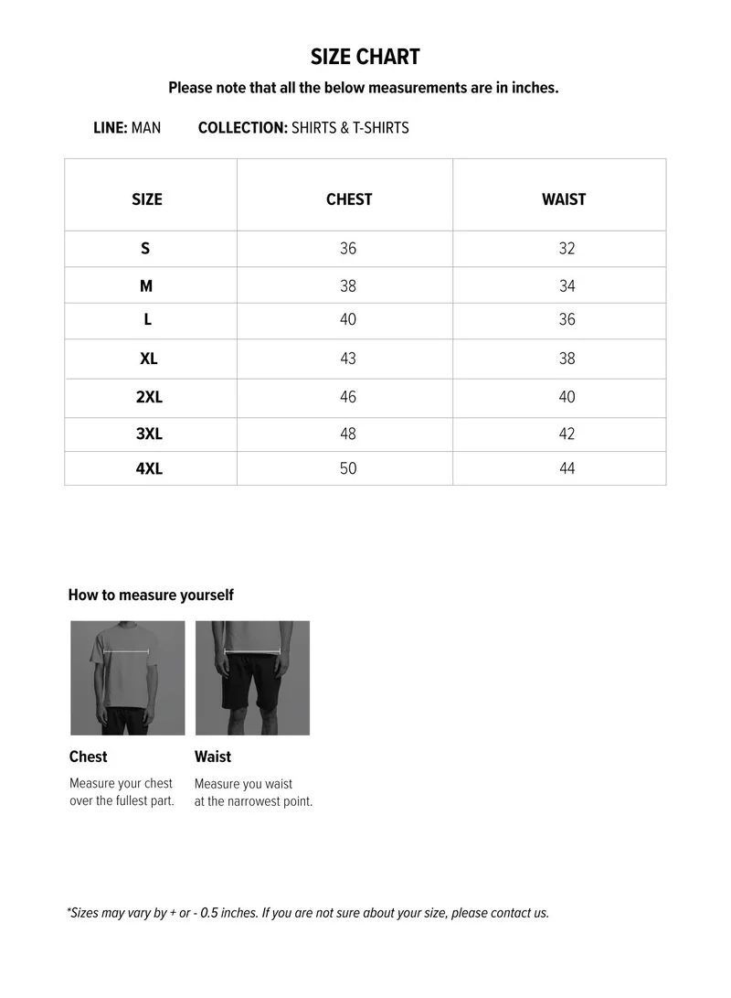 SHAPES CONTRAST PRINTED HEAVYWEIGHT T-SHIRT