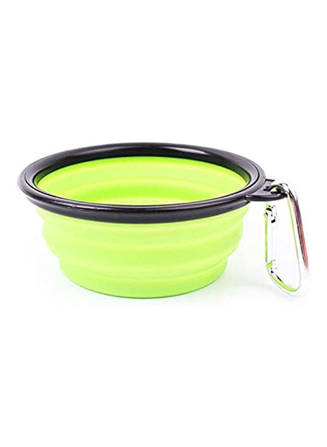 Golden Arrows Bowl Feeding Water Food For Dogs And Cats - 340 Grams - Image 1