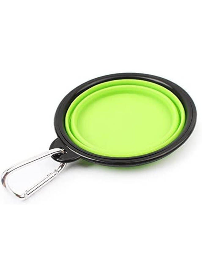 Golden Arrows Bowl Feeding Water Food For Dogs And Cats - 340 Grams - Image 2