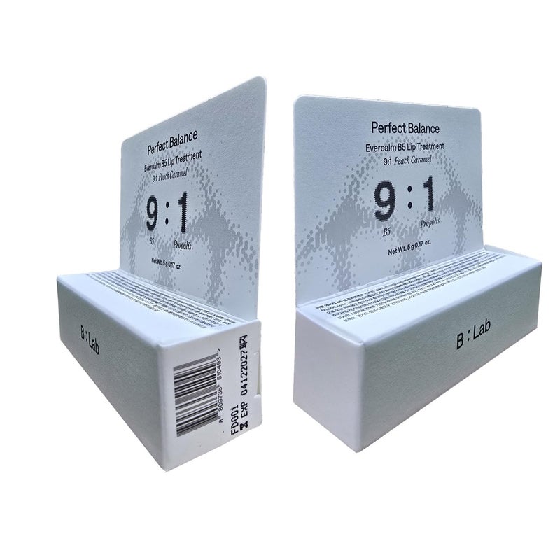B.LAB B:Lab Evercalm B5 Lip Treatment 5g - Image 3