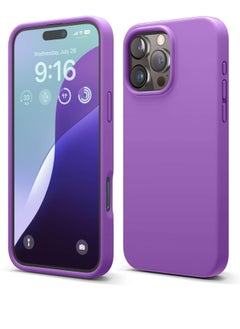 neon purple