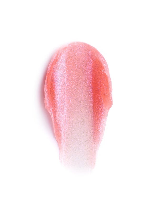 Ultra Violette Sheen Screen Hydrating SPF50 Lip Balm 15ml - Fizz - Image 2