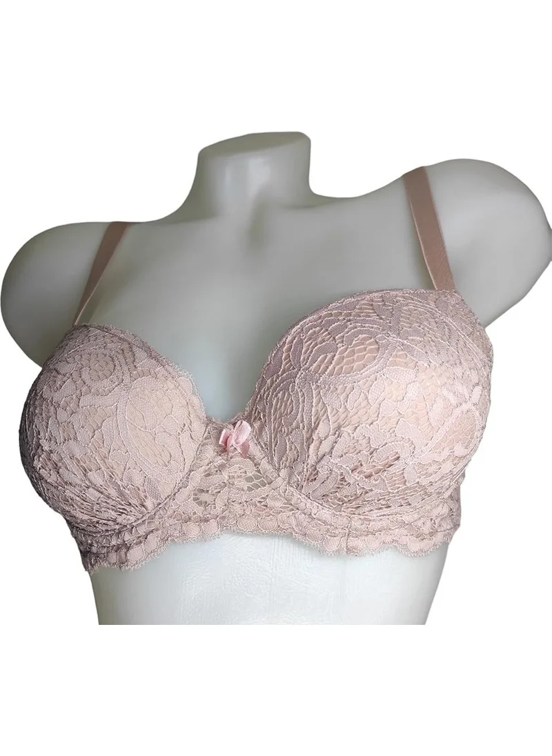 Papatya Daisy 340305 Bra Lace Half Cup