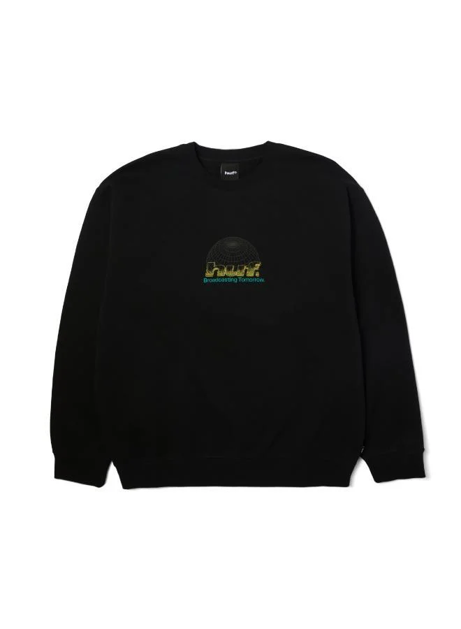هاف Worldwide Network Sweatshirt
