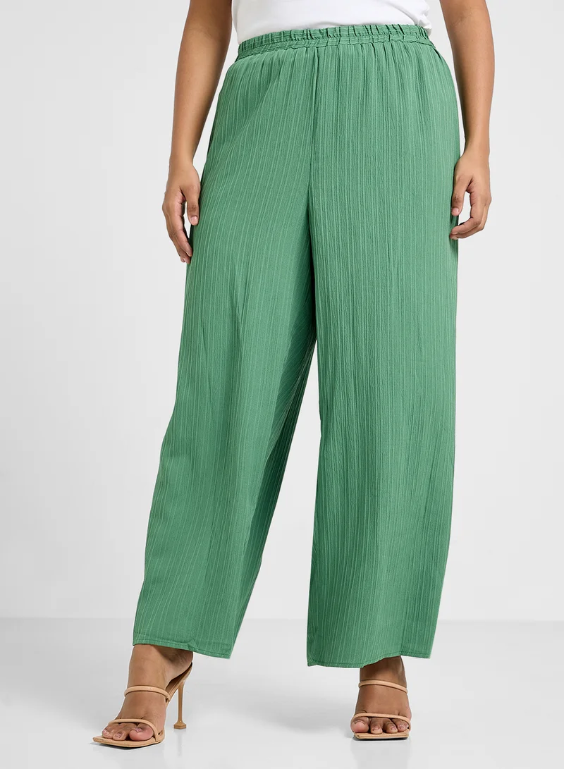 ايلا بلس Tops & Pant Set