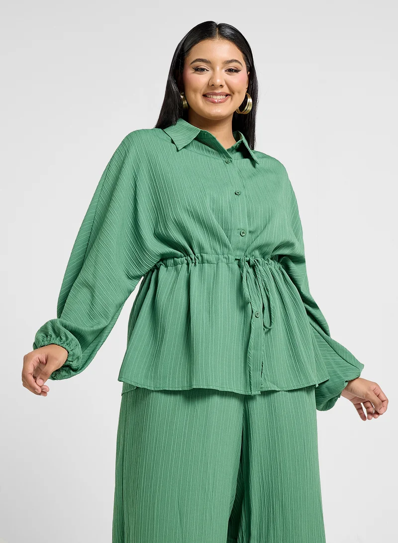 ايلا بلس Tops & Pant Set