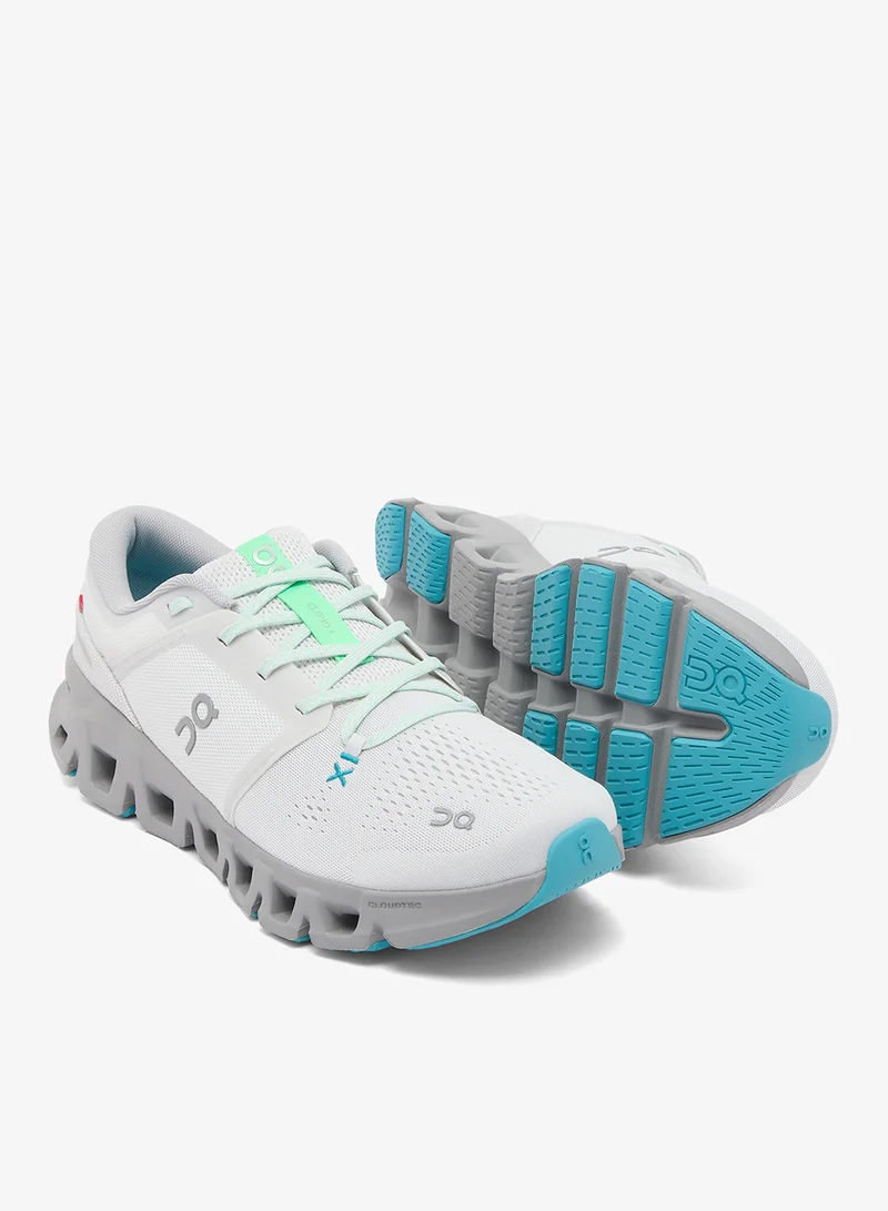 On Running Frost | Alloy Cloud X 5 for Men | Best Price UAE