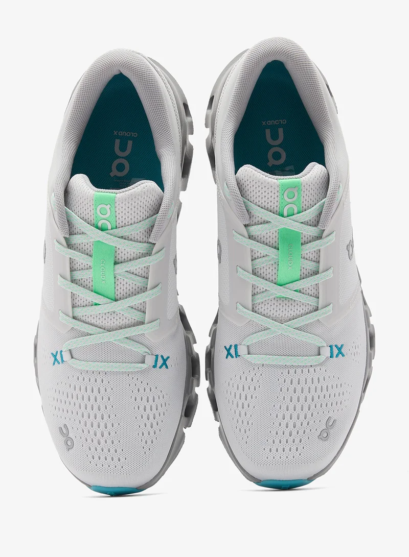 On Running Frost | Alloy Cloud X 5 for Men | Best Price UAE