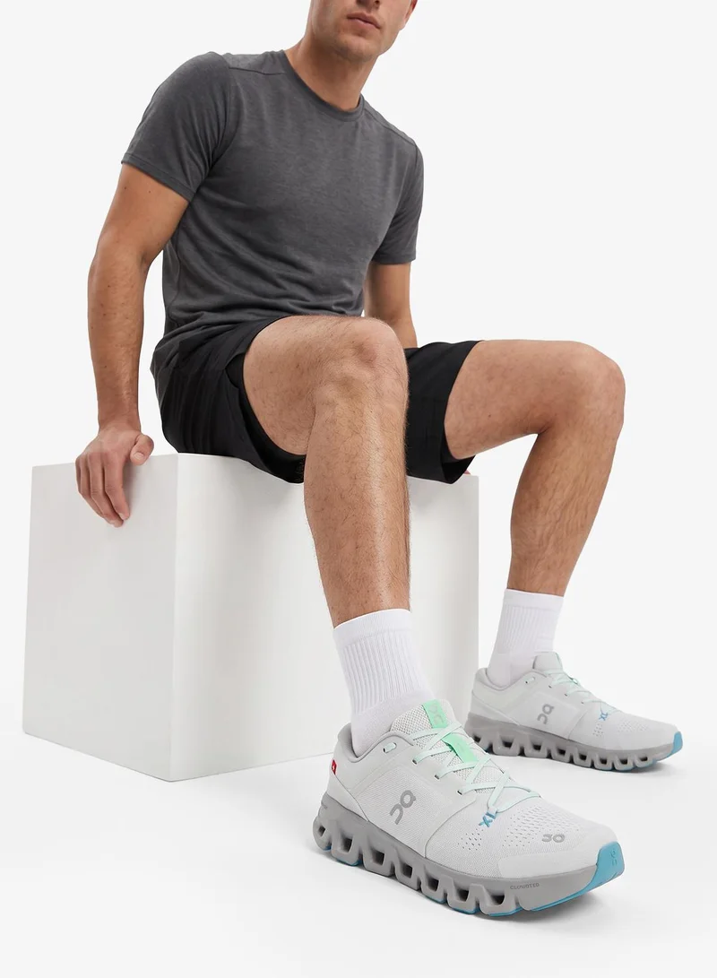 On Running Frost | Alloy Cloud X 5 for Men | Best Price UAE