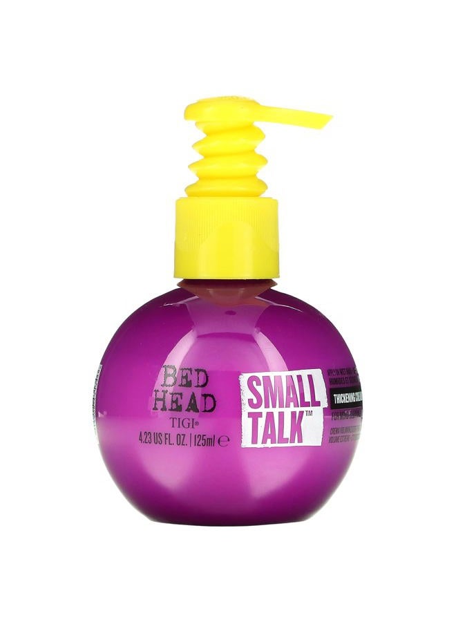 BED HEAD TIGI Bed Head Small Talk Mini, 4.2 Fluid Ounce - Image 1