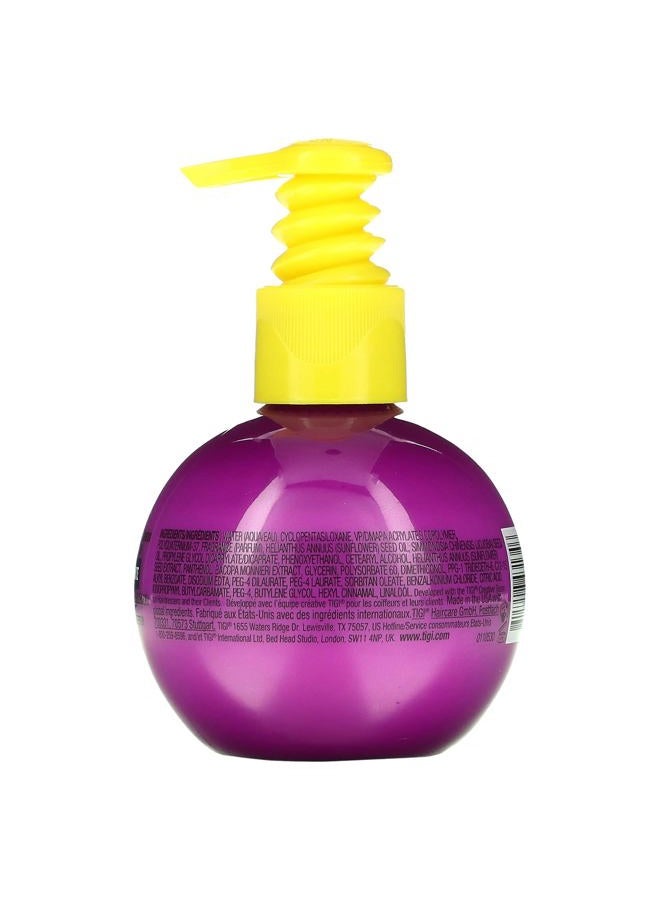 BED HEAD TIGI Bed Head Small Talk Mini, 4.2 Fluid Ounce - Image 2