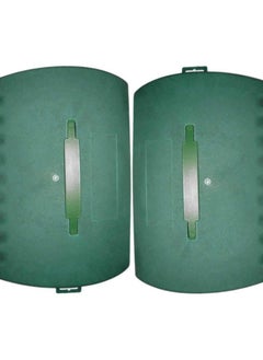 Excefore Leaves Grabber Pack of 2 Handheld Large Leaf Grabber Serrated Cleaning Tools for Garden Lawn Yard Leaf Removal  - Image 3