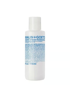 MALIN + GOETZ Vitamin E Face Moisturizer 118ml 