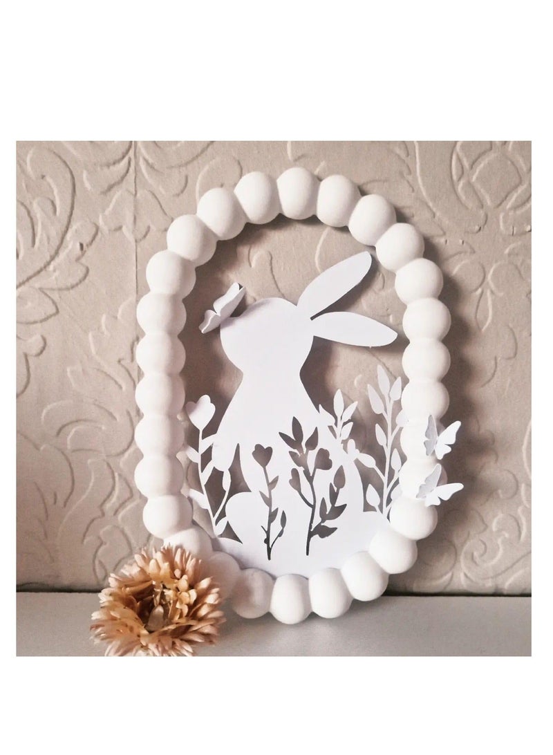 كابتن تيك Thickened Resin Coaster Molds, 3 Pcs Durable Epoxy Molds Set, Silicone Coaster Molds for Epoxy Resin, Bubble Resin Tray Molds for DIY Crafts, Jewelry Tray, Home Decor, Gifts - Image 5