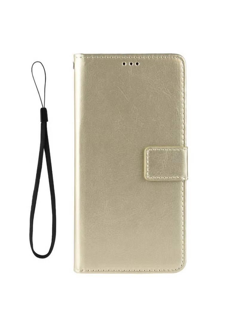 X-level OnePlus 11 5G Wallet Case Stand PU Leather Magnetic Closure Ultra Slim Flip Shockproof Anti-Fingerprint Anti-Scratch and Anti-Drop Protection Back Cover Card Slots  - Image 1
