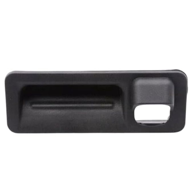 AUTO OCCASION Tailgate Handle Trunk Release Switch Compatible with 2016-2019 Kia Sportage Replace 81260-D9010 - Image 4