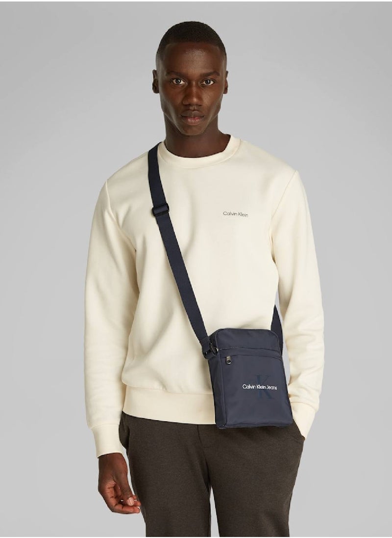 Calvin Klein Jeans Sport Reporter Bag  - Image 2