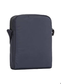 Calvin Klein Jeans Men's Sports Reporter Crossover Bag - Polyester, Blue  - Image 4