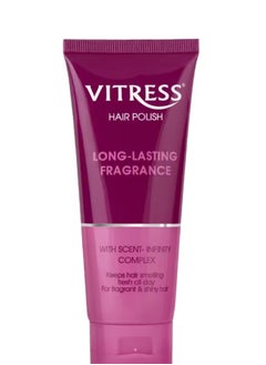 VITRESS Vitress Hair Polish Long Lasting Fragrance 100ml 