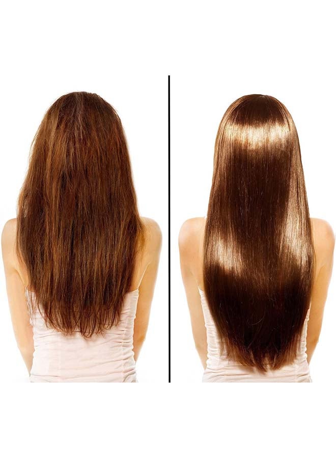 ديفيل قناع الشعر بالبيوتين من ديفيل 350 مل - قناع الشعر لتساقط الشعر - Image 3